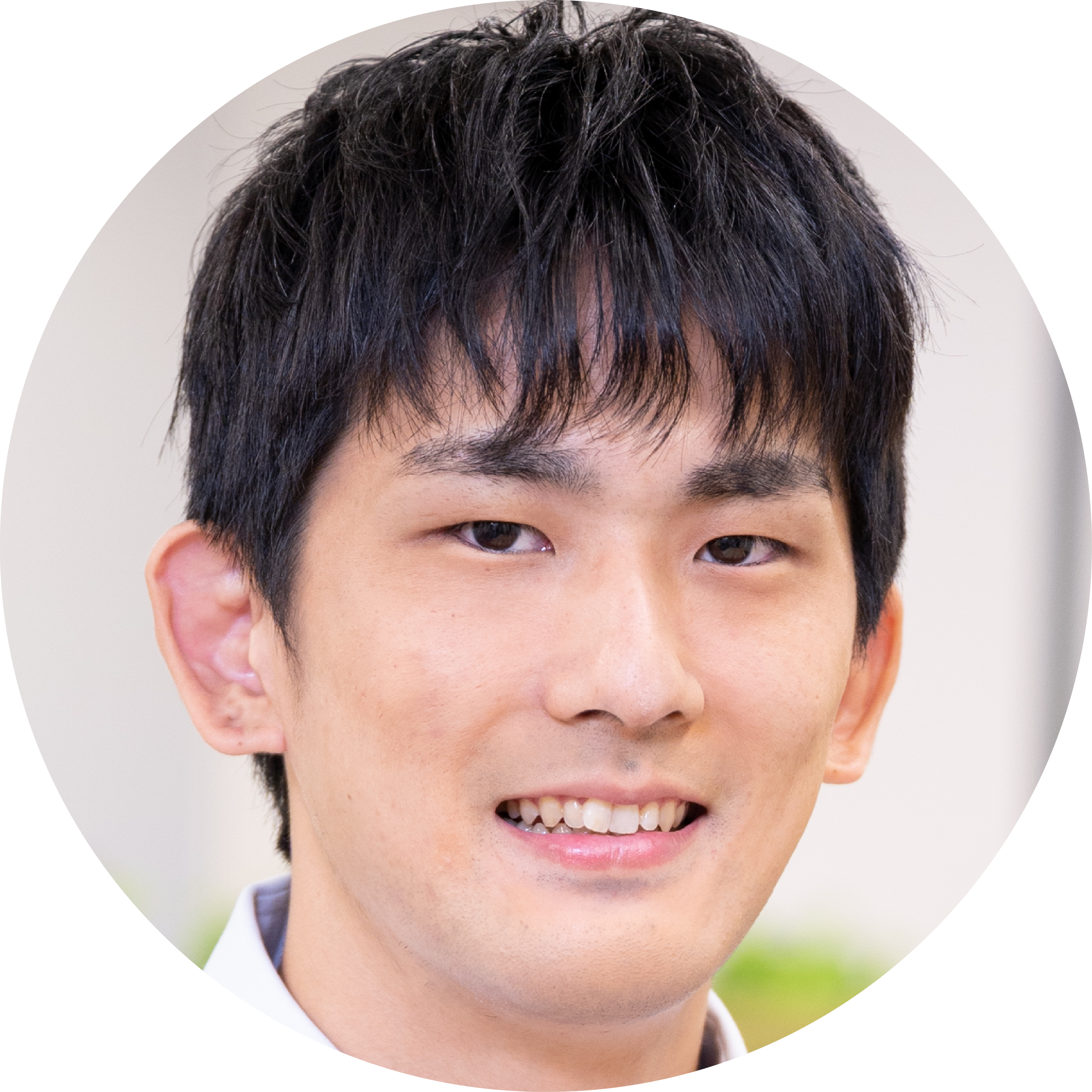 Keita Takenouchi
