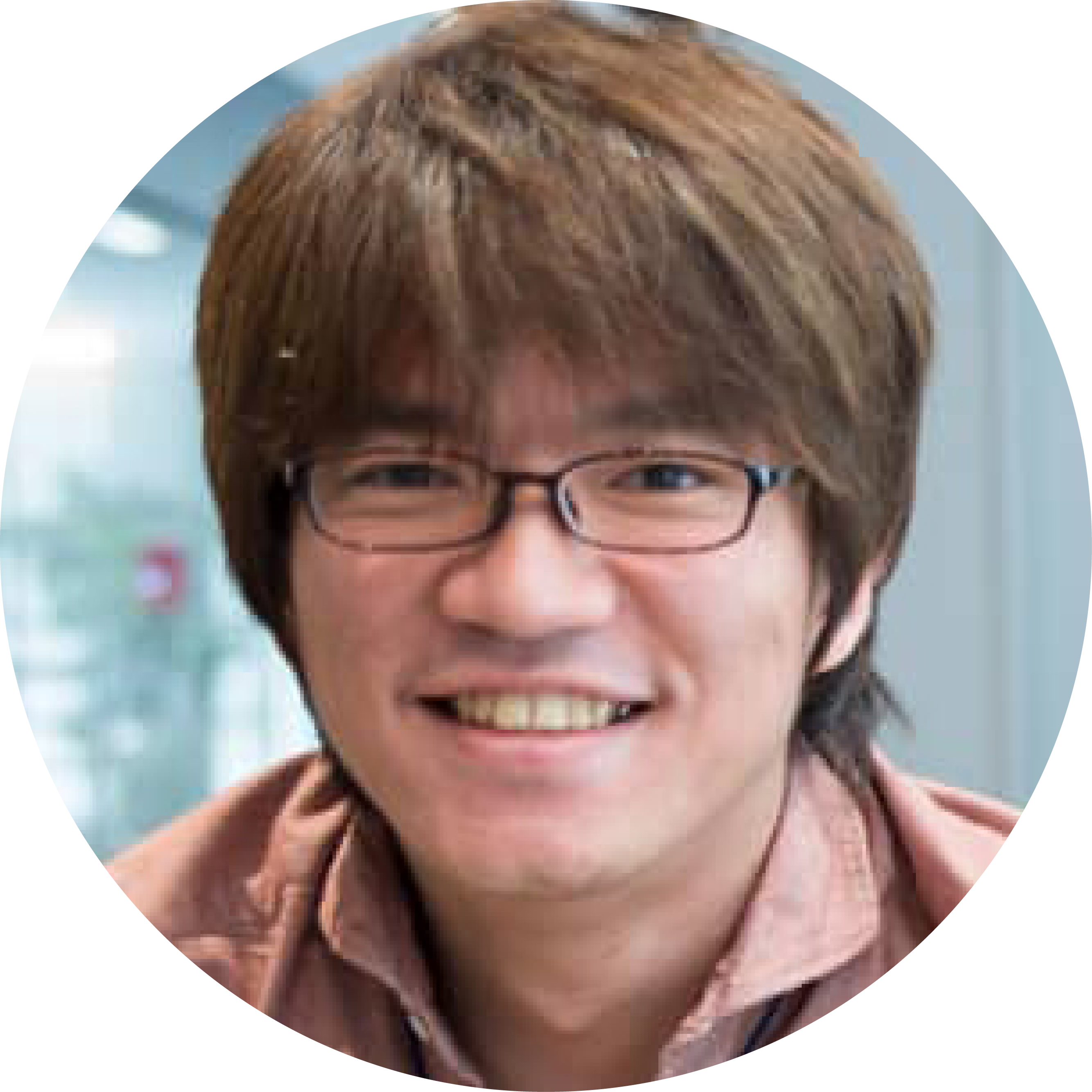 Shota Nagayama