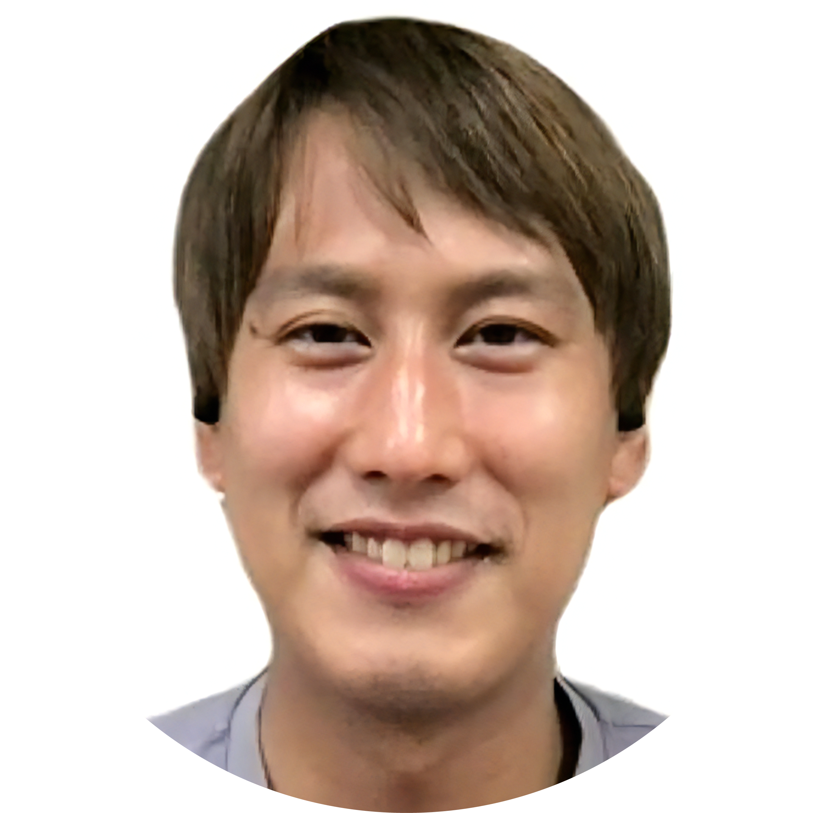 Shuhei Tsuchida
