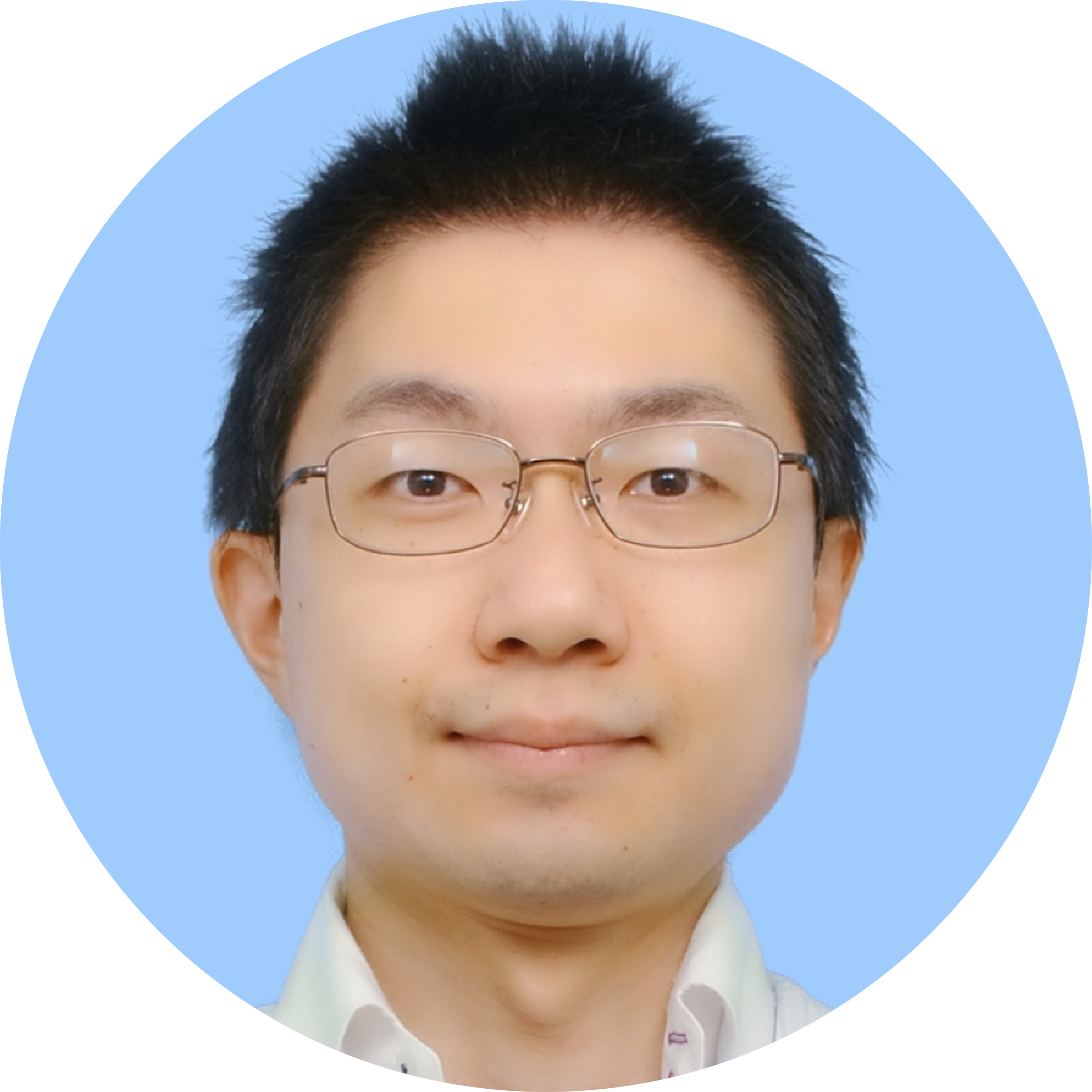 Yutaka Saito